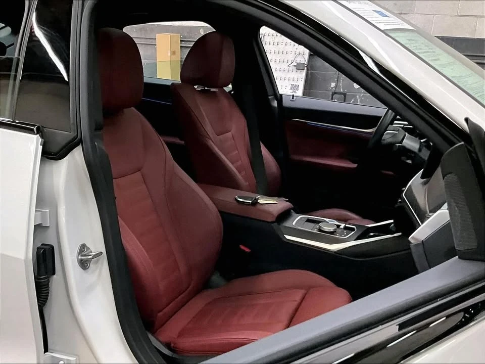 2023 BMW G26 i4 - Image 4 of 7