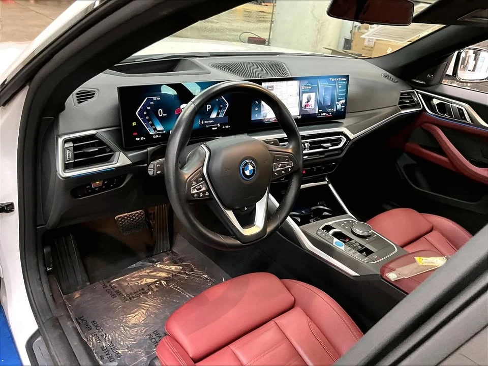 2023 BMW G26 i4 - Image 6 of 7