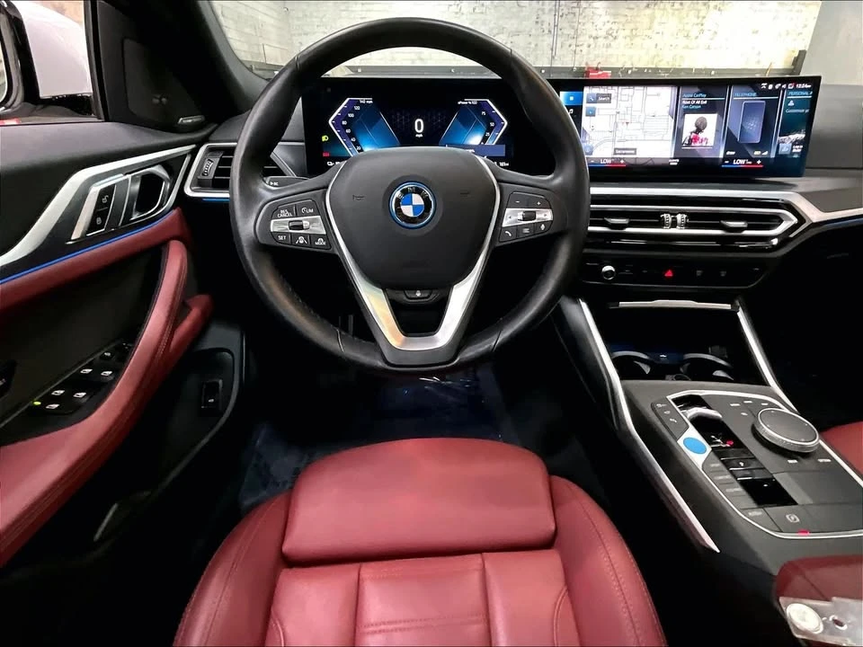 2023 BMW G26 i4 - Image 5 of 7