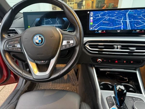 2023 BMW G26 i4 - Image 2 of 5