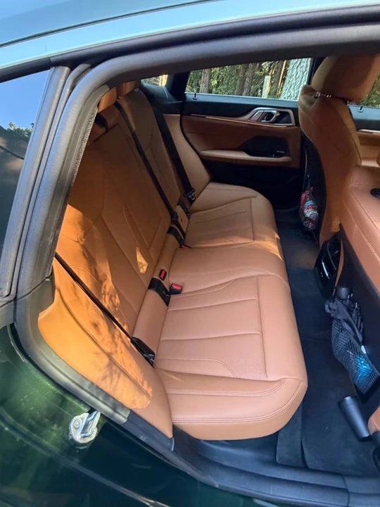 2024 BMW G26 i4 - Image 8 of 10