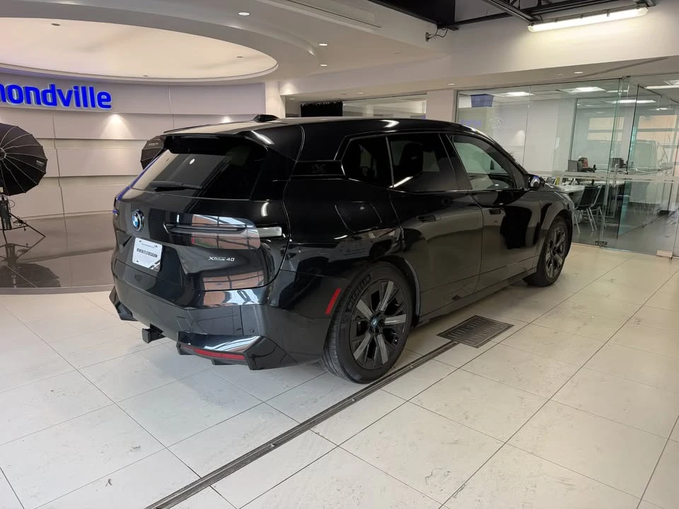 2023 BMW I20 iX - Image 2 of 5