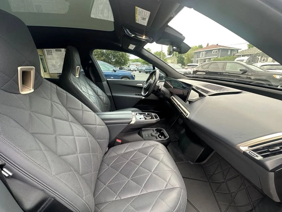 2023 BMW I20 iX M60 - Image 3 of 20