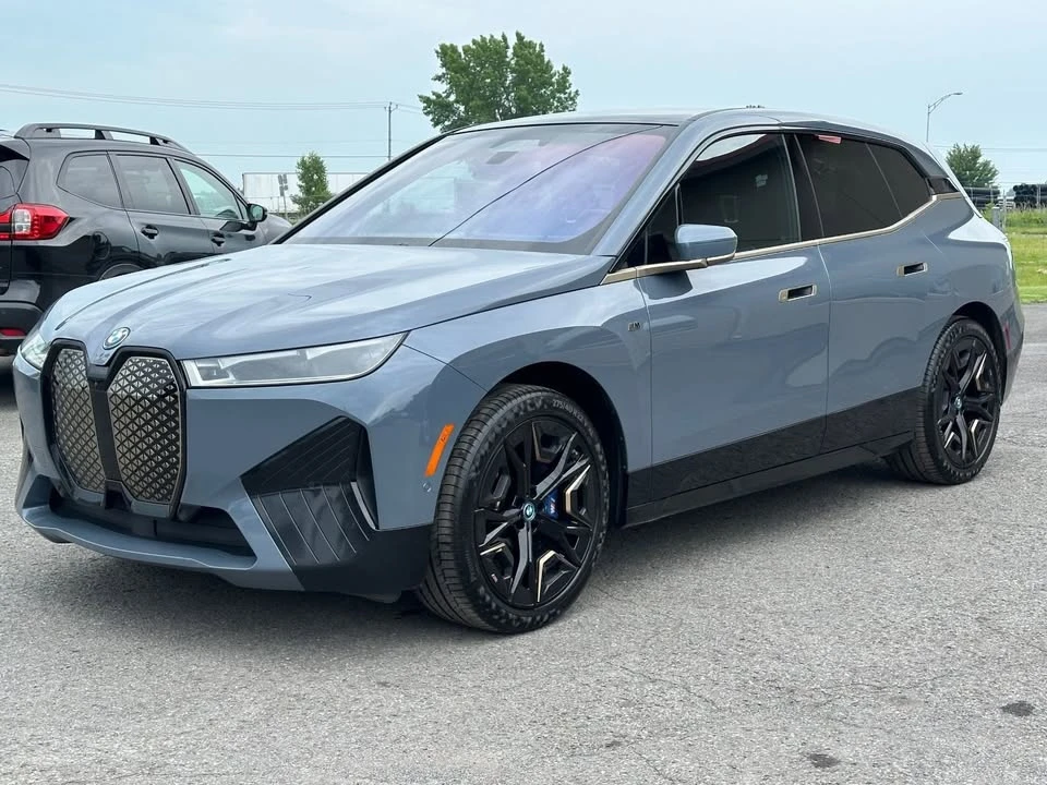 2023 BMW I20 iX M60 - Image 6 of 20