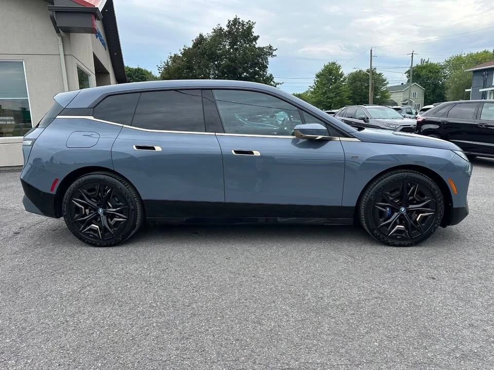 2023 BMW I20 iX M60 - Image 13 of 20