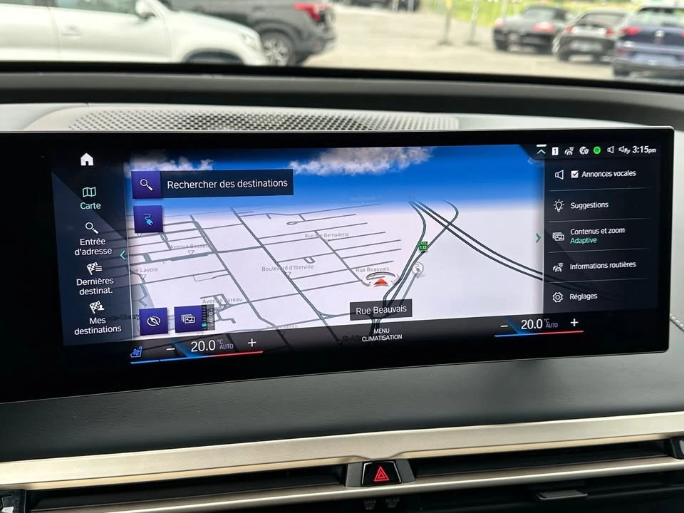 2023 BMW I20 iX M60 - Image 16 of 20