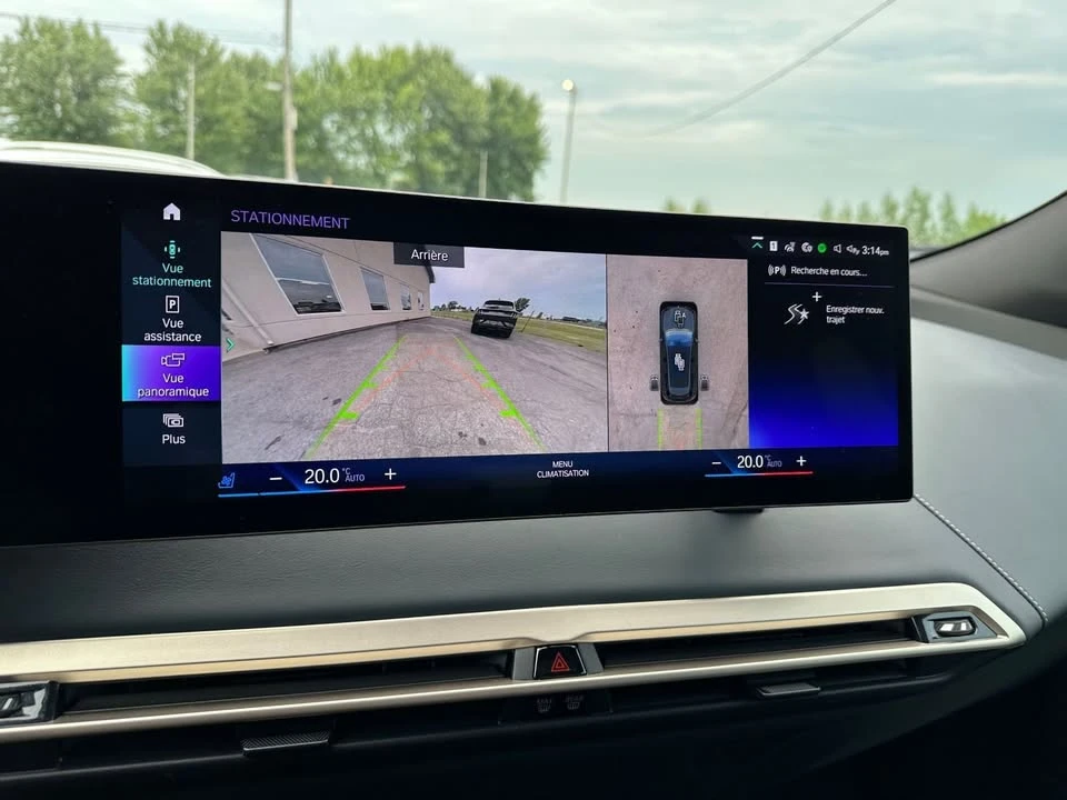 2023 BMW I20 iX M60 - Image 18 of 20