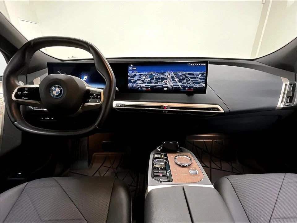 2023 BMW I20 iX M60 - Image 2 of 20