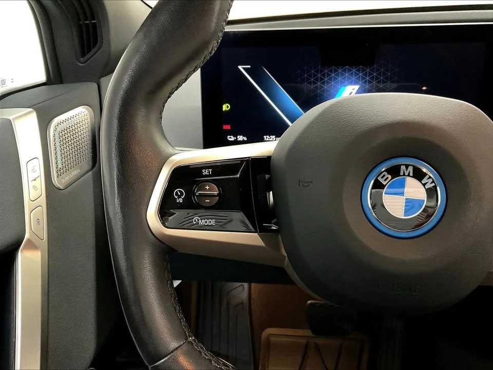 2023 BMW I20 iX M60 - Image 9 of 20
