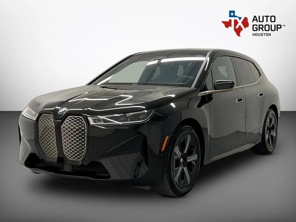 2023 BMW I20 iX M60 - Image 20 of 20