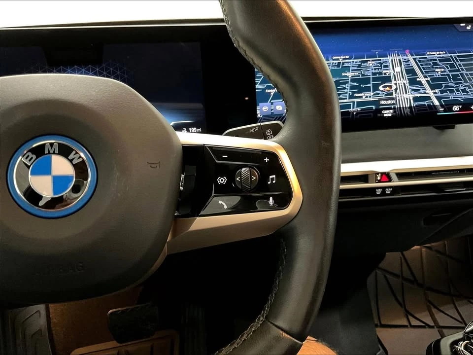 2023 BMW I20 iX M60 - Image 8 of 20