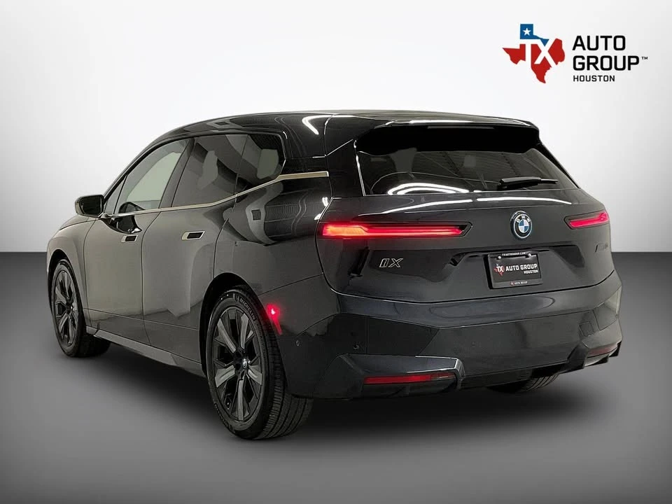 2023 BMW I20 iX M60 - Image 3 of 20