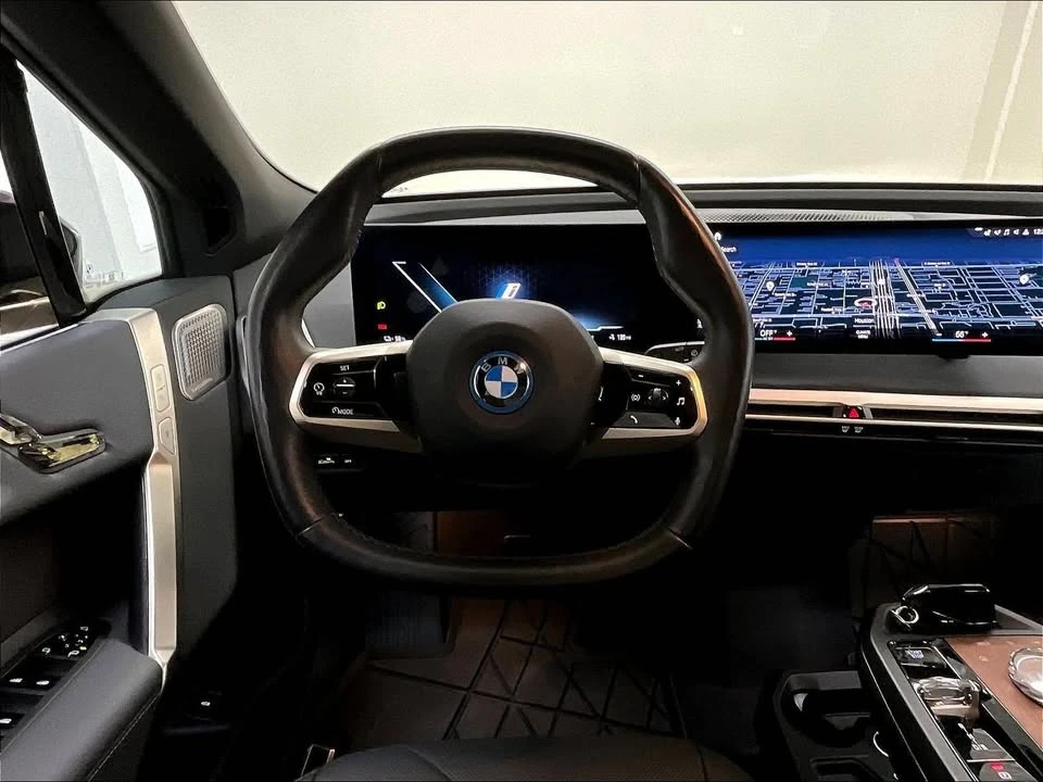 2023 BMW I20 iX M60 - Image 10 of 20