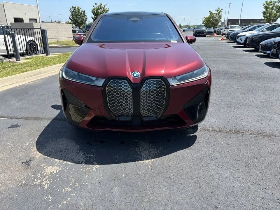 2023 BMW I20 iX - Image 6 of 17