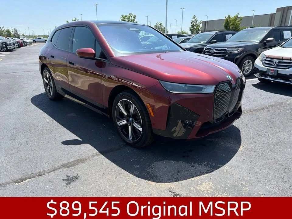 2023 BMW I20 iX - Image 5 of 17