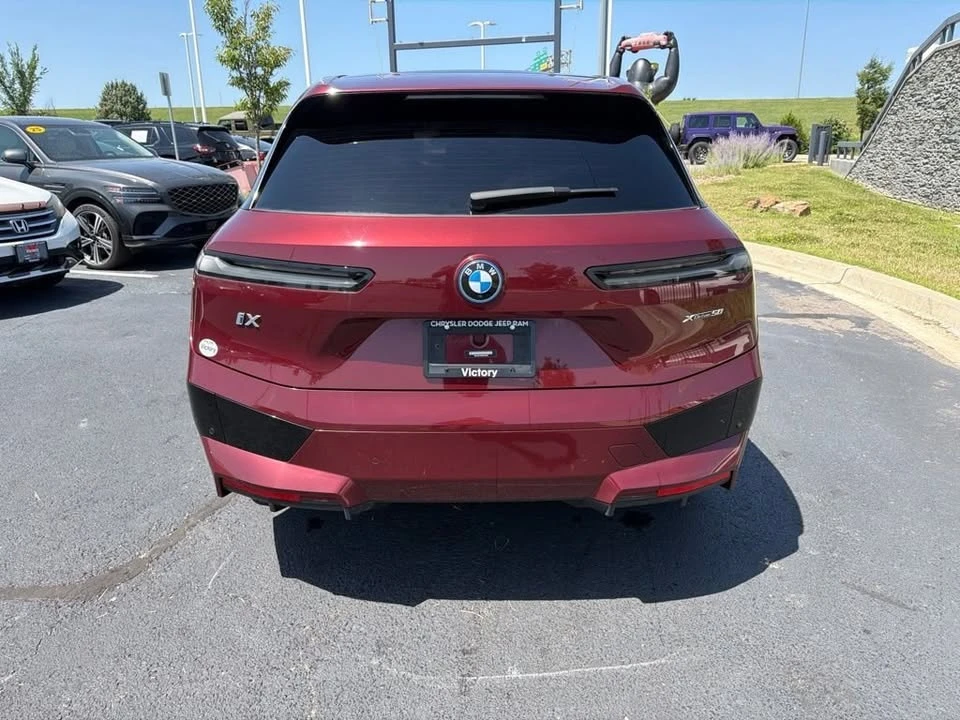 2023 BMW I20 iX - Image 9 of 17