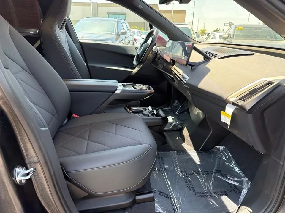 2023 BMW I20 iX - Image 16 of 17