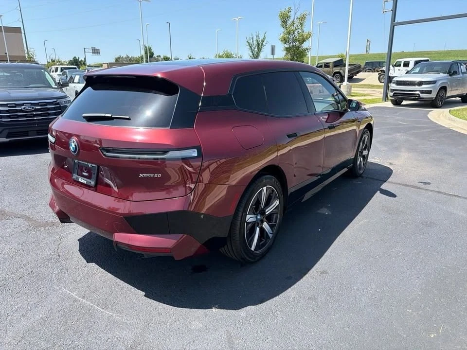 2023 BMW I20 iX - Image 4 of 17