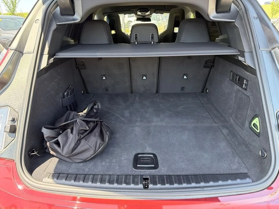 2023 BMW I20 iX - Image 3 of 17