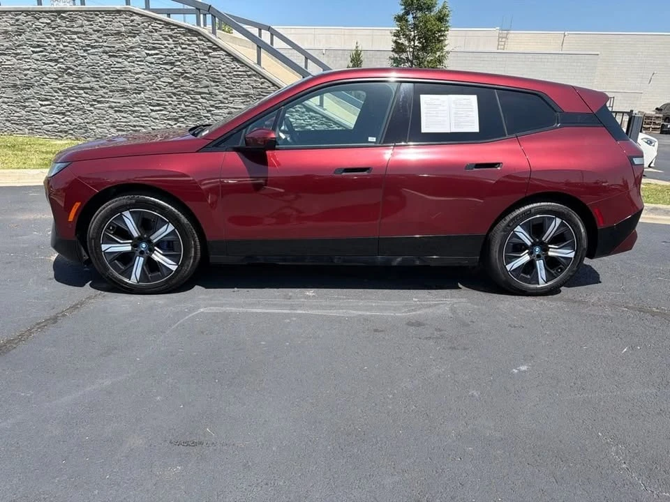 2023 BMW I20 iX - Image 7 of 17