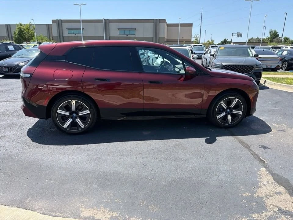 2023 BMW I20 iX - Image 10 of 17