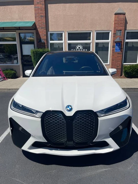 2023 BMW I20 iX - Image 3 of 11