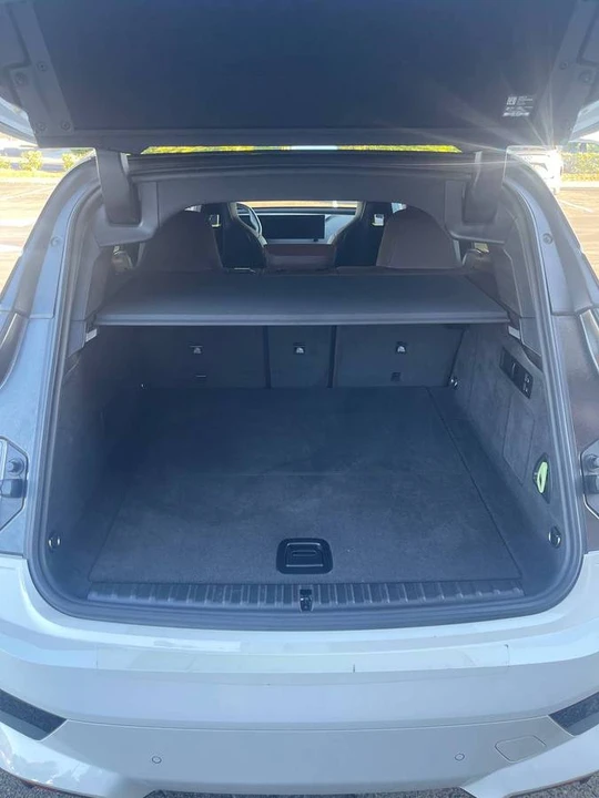2023 BMW I20 iX - Image 9 of 11