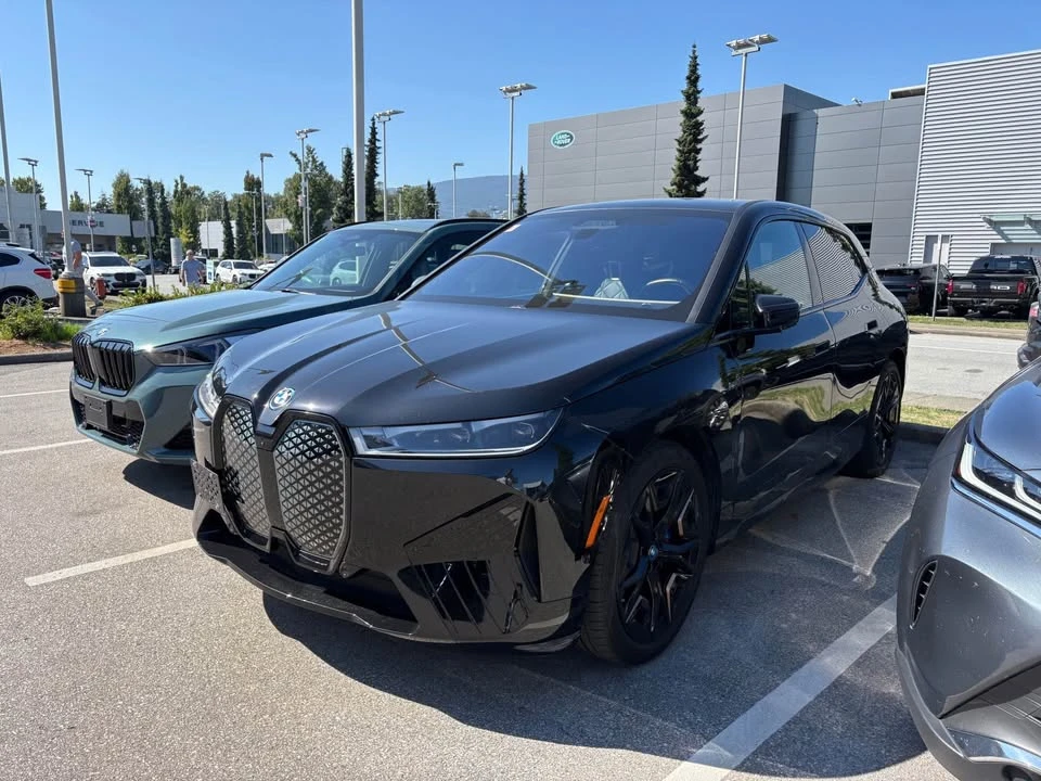 2023 BMW I20 iX M60 - Image 2 of 6