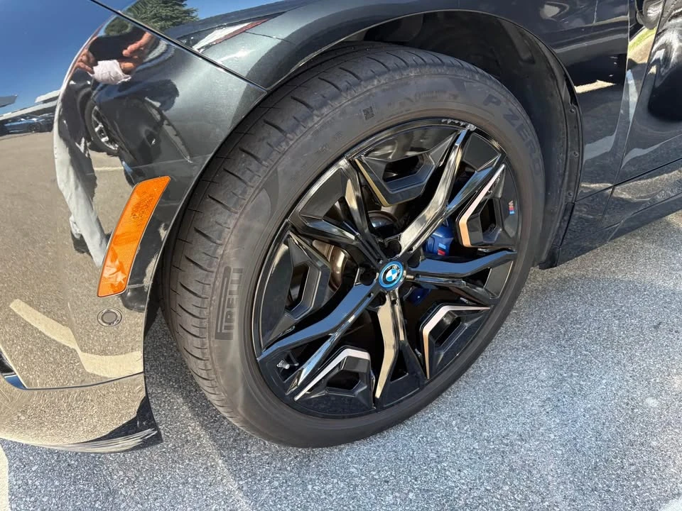 2023 BMW I20 iX M60 - Image 3 of 6