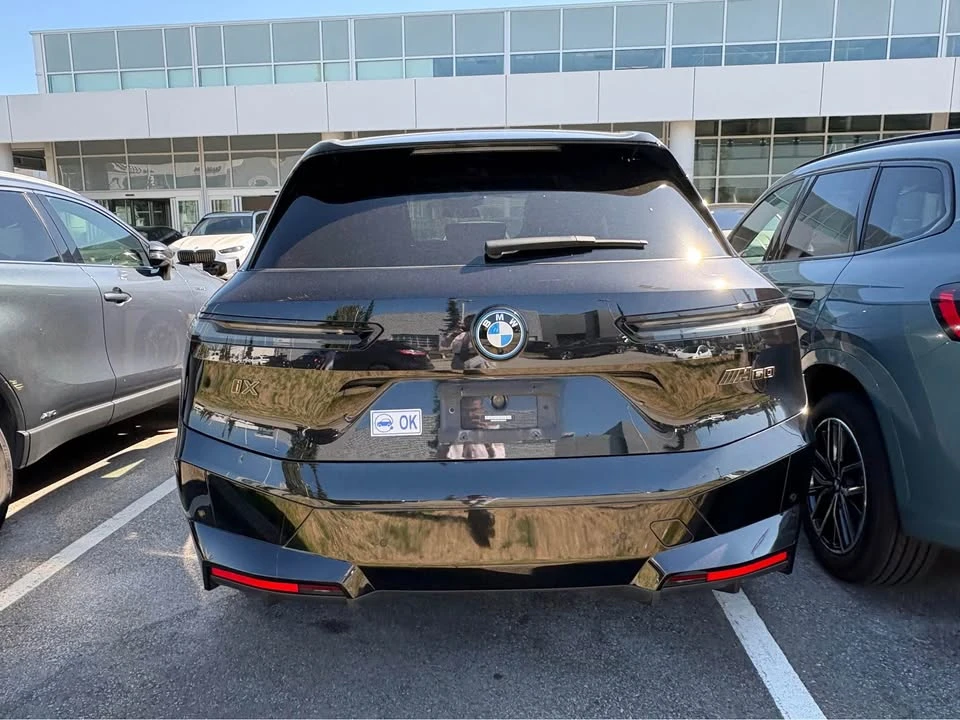 2023 BMW I20 iX M60 - Image 5 of 6