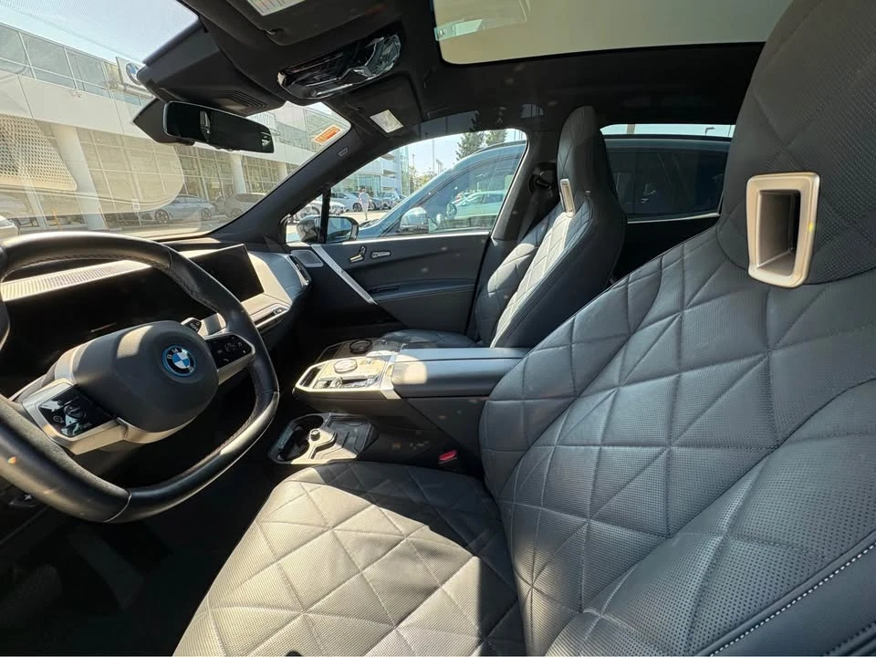 2023 BMW I20 iX M60 - Image 4 of 6