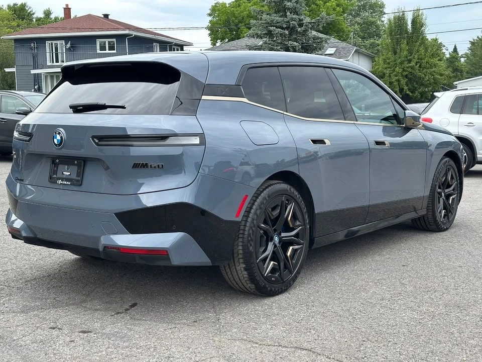2023 BMW I20 iX M60 - Image 5 of 20