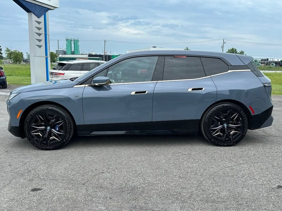 2023 BMW I20 iX M60 - Image 4 of 20