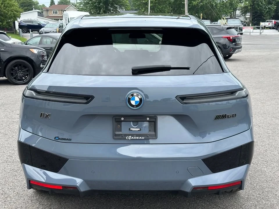 2023 BMW I20 iX M60 - Image 9 of 20
