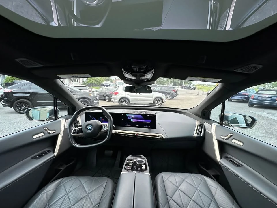 2023 BMW I20 iX M60 - Image 20 of 20