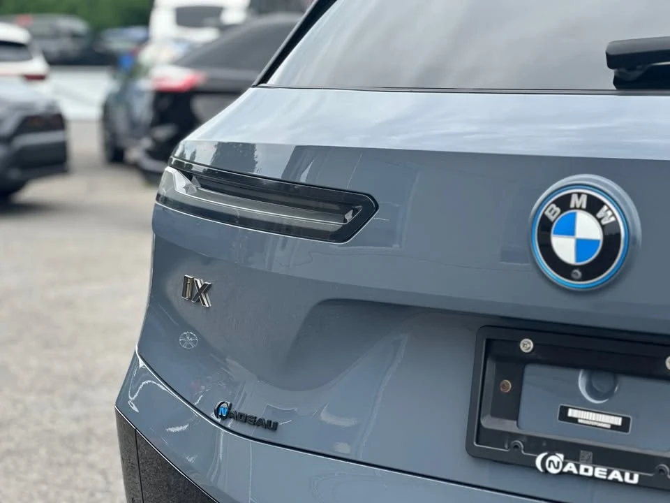 2023 BMW I20 iX M60 - Image 11 of 20