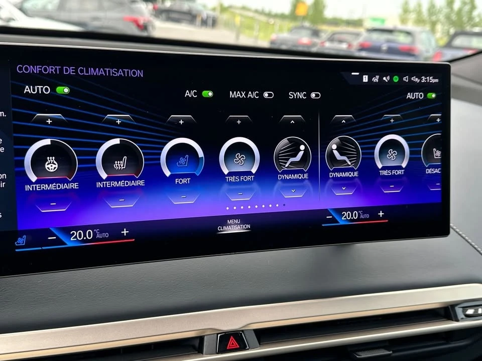 2023 BMW I20 iX M60 - Image 19 of 20