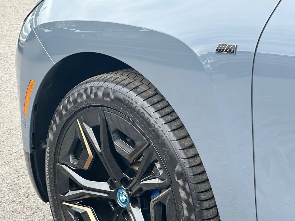 2023 BMW I20 iX M60 - Image 12 of 20