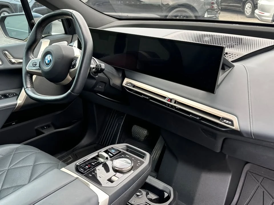 2023 BMW I20 iX M60 - Image 15 of 20