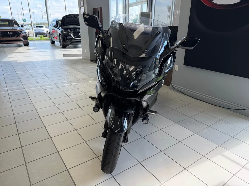 2023 BMW K1600 - Image 2 of 7