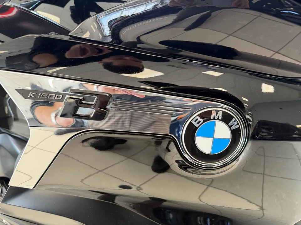 2023 BMW K1600 - Image 7 of 7