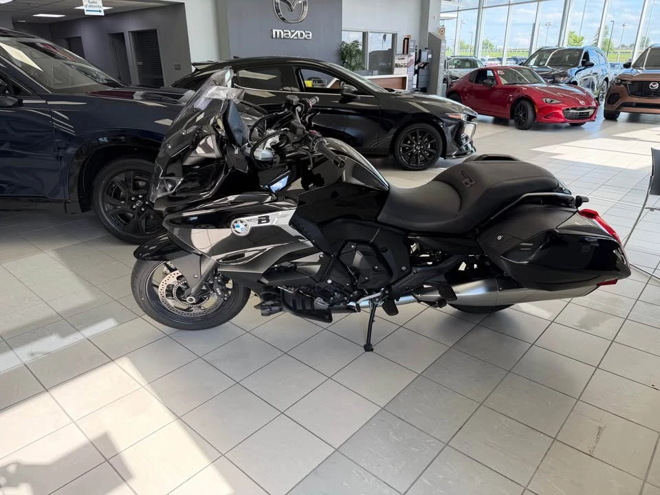 2023 BMW K1600 - Image 4 of 7