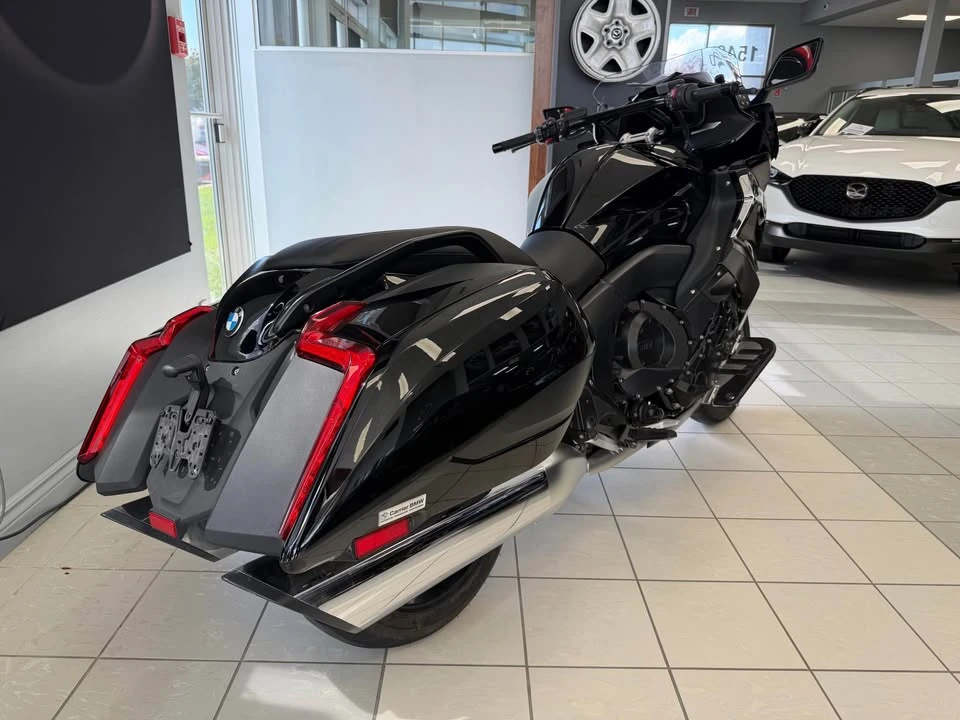 2023 BMW K1600 - Image 6 of 7