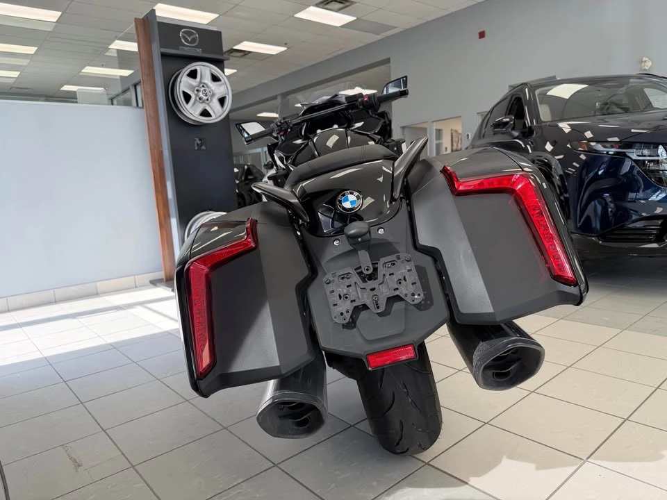 2023 BMW K1600 - Image 5 of 7