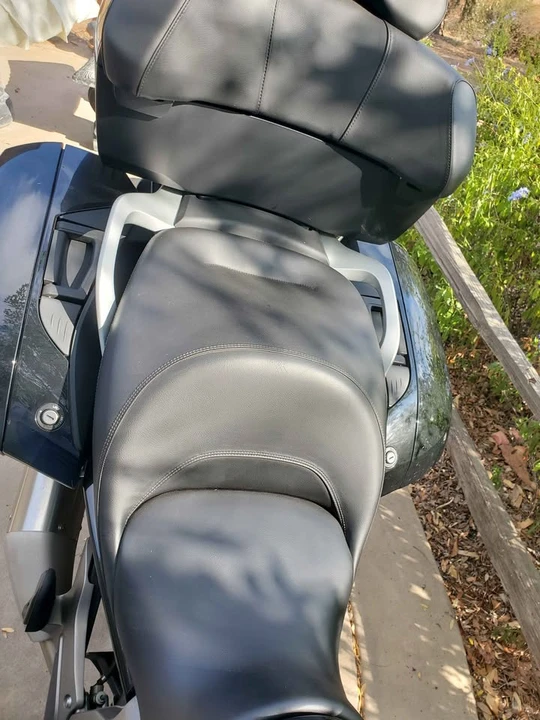 2023 BMW K1600 - Image 5 of 5