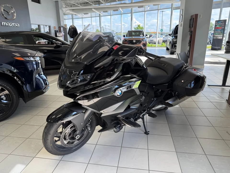 2023 BMW K1600 - Image 3 of 7