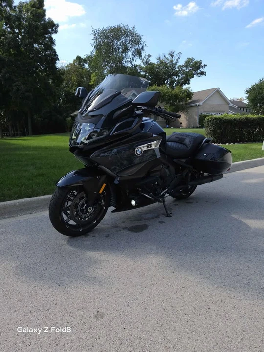 2023 BMW K1600 - Image 6 of 8