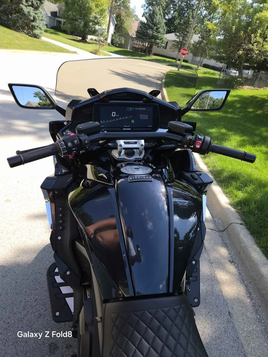2023 BMW K1600 - Image 4 of 8