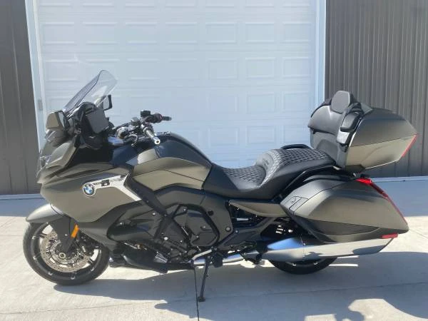 2023 BMW K1600 - Image 2 of 14