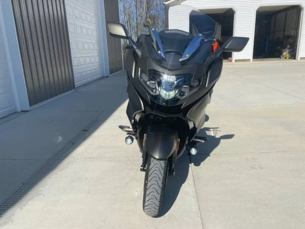 2023 BMW K1600 - Image 8 of 14